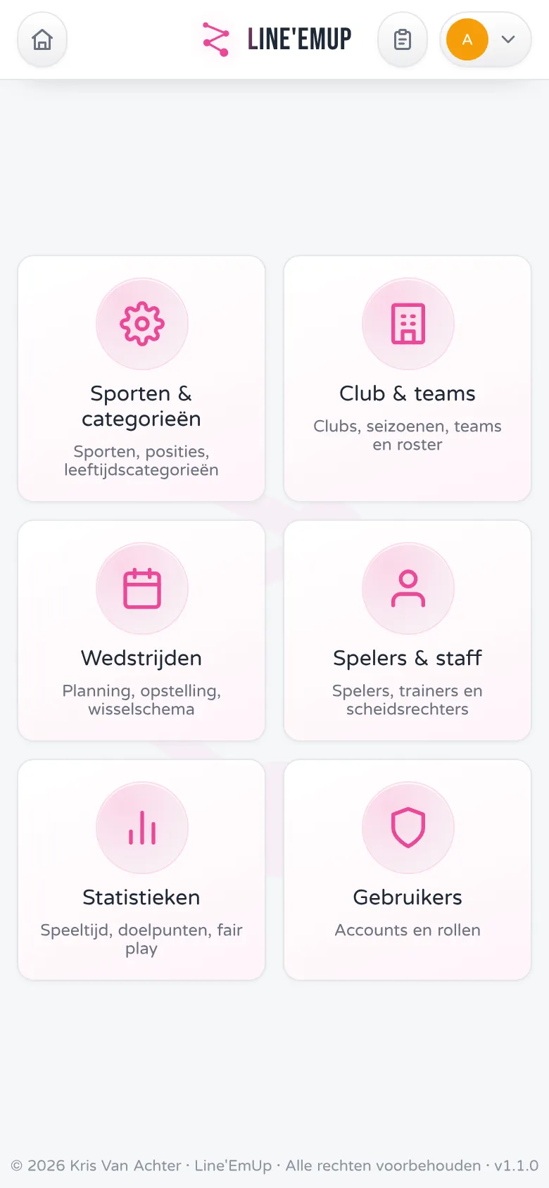Club